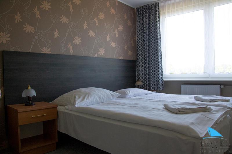 Hotell Na Skarpie Olsztyn (Warmian-Masurian)
