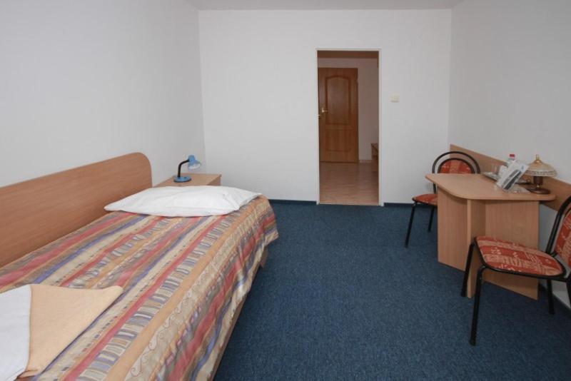 Na Skarpie Hotell 2*