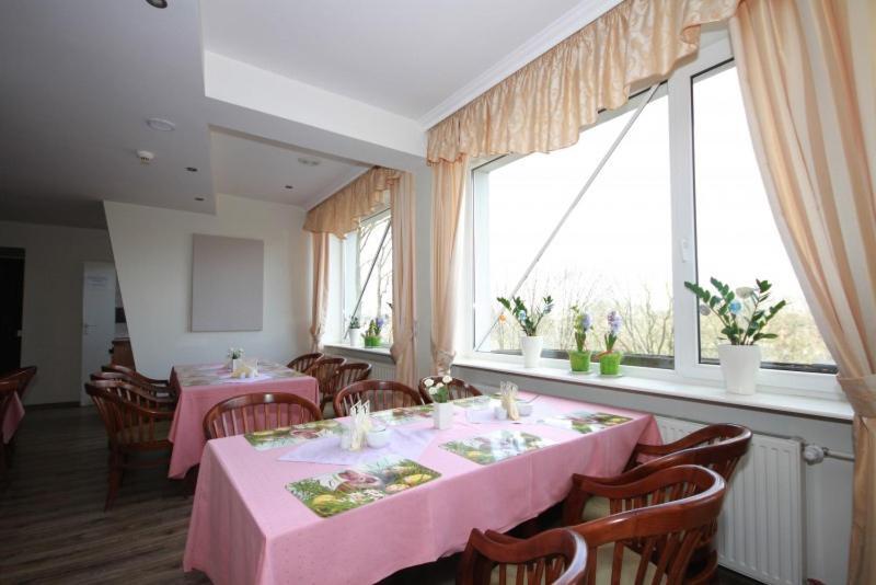 Hotell Na Skarpie Olsztyn (Warmian-Masurian)